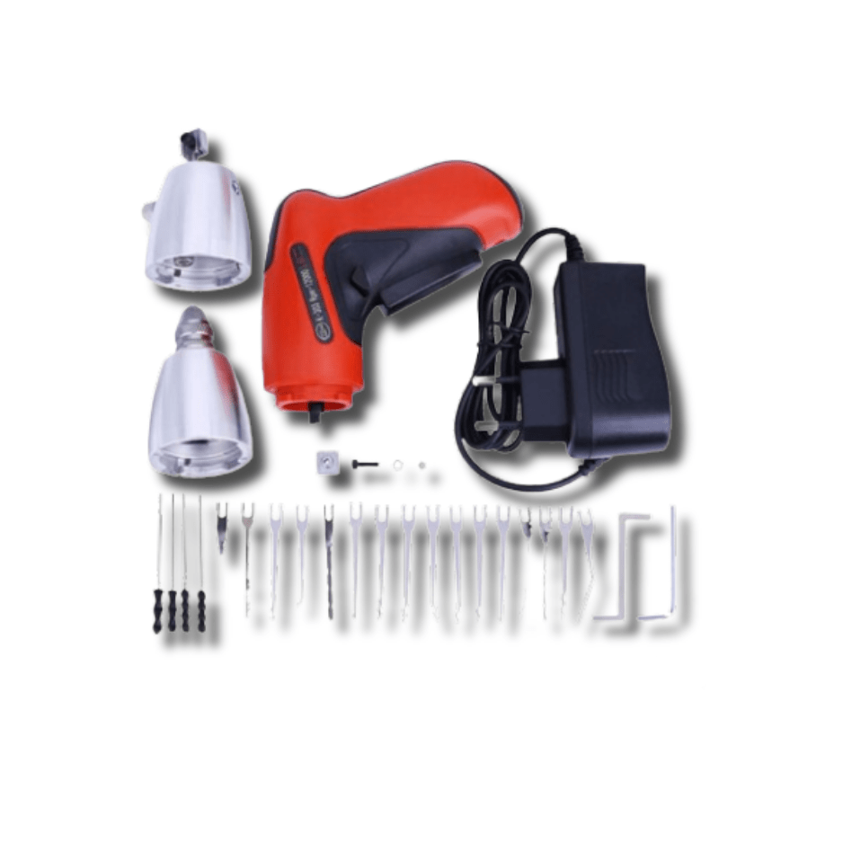 Electric Pick Gun