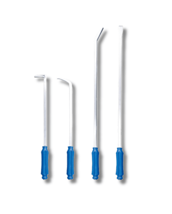 Pied de Biche Outil - Force et Durabilité