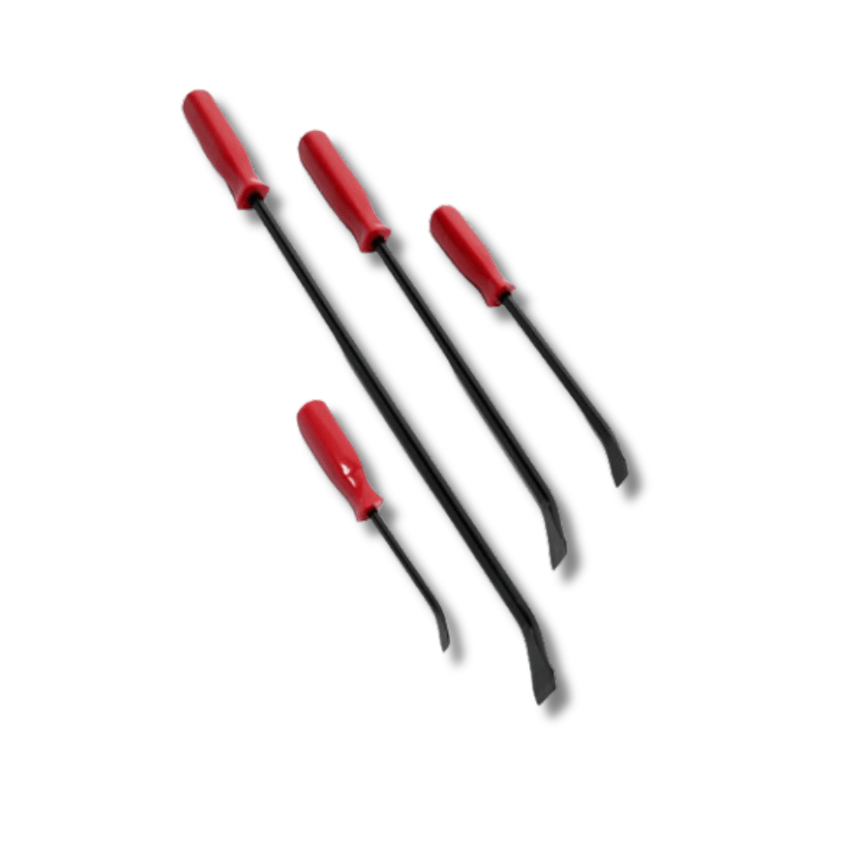 Pry Bar Tool Set