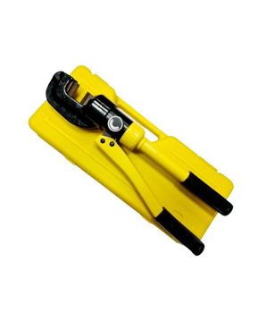 Pince à Sertir Hydraulique - Outil Professionnel de Sertissage