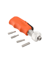 Plug Spinner - Outil de Serrurerie Essentiel