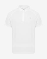 Polo - Polocom Blanc / XS