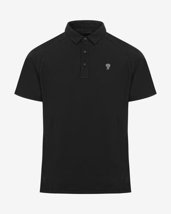 Polo - Polocom Noir / XS