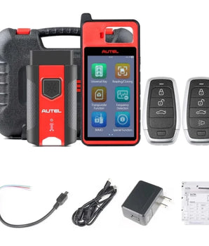 Programmateur de clé voiture - Mini tablette pratique