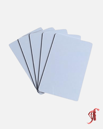 RFID Badge – Personnalisation et Sécurité