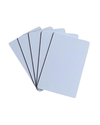 RFID Badge – Personnalisation et Sécurité