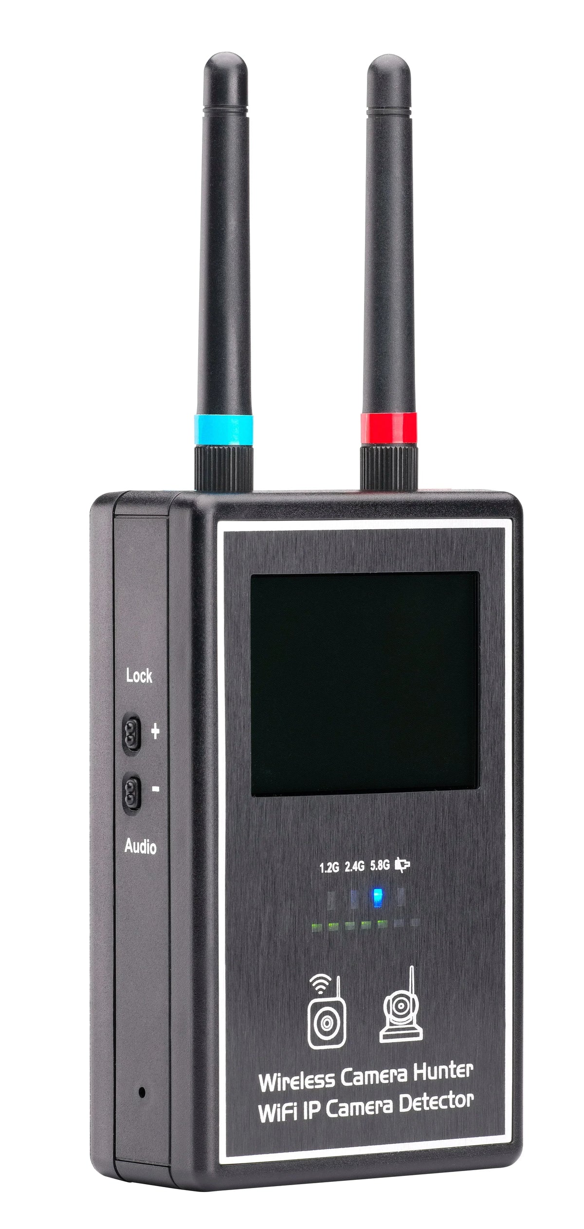 Wireless Video Skanner