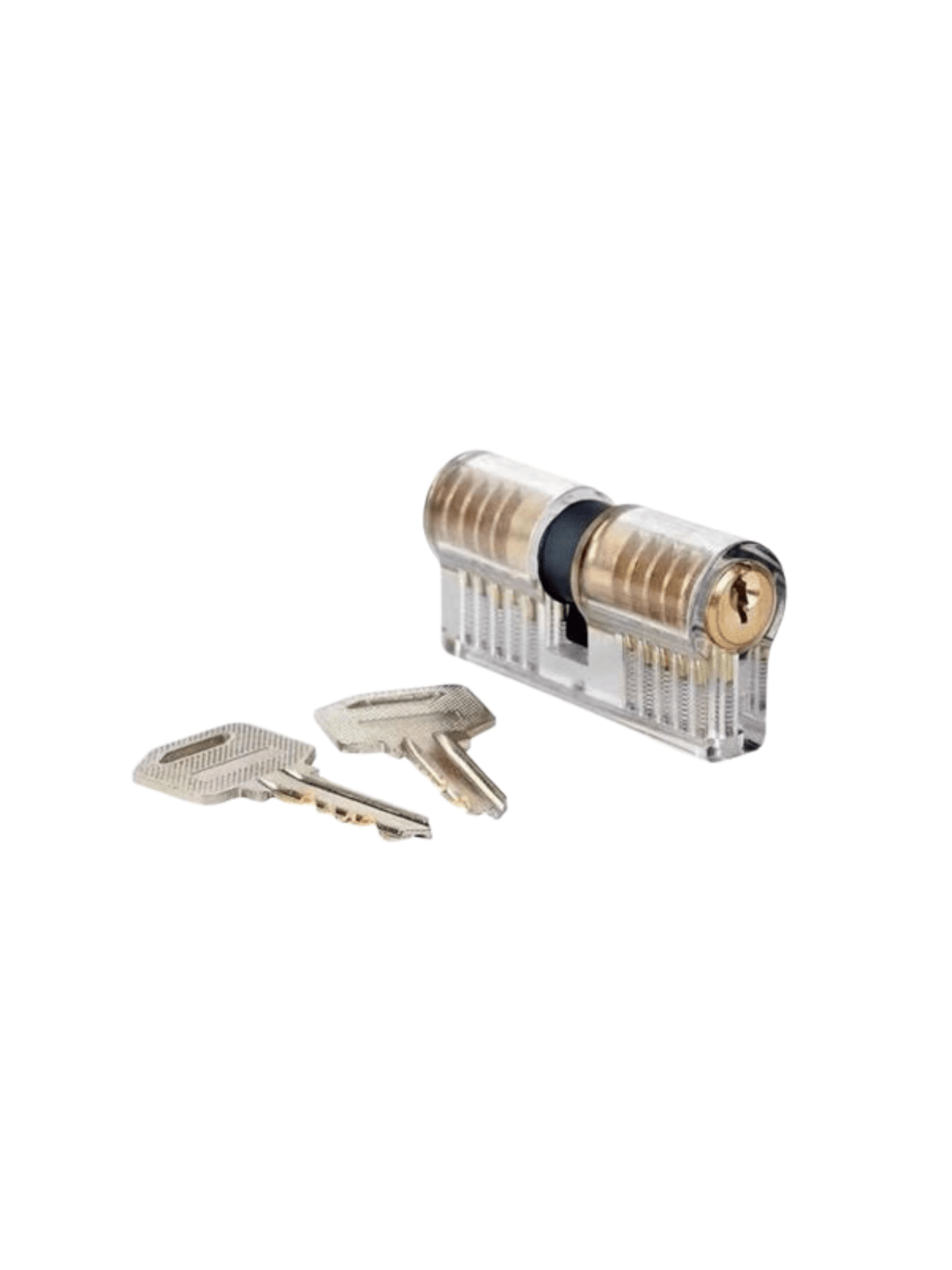 Practice Lock