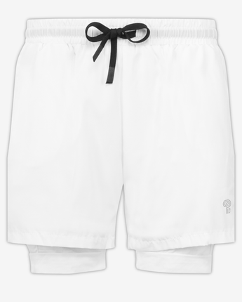 Short Blanc / XS