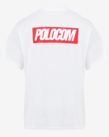 T-shirt Oversize Polocom