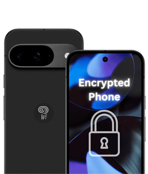 TLFN CRYPT - Pixel VIPolocom