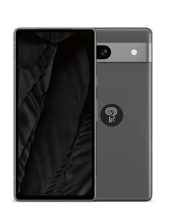 Téléphone crypté Google Pixel sécurisé 128Go Pixel 7a