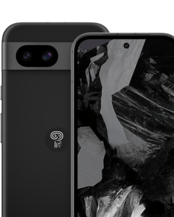 Téléphone crypté Google Pixel sécurisé 128Go Pixel 8a