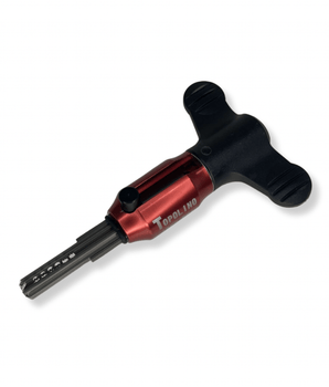 Topolino ABUS D10 - Décodeur pour serrures de sécurité