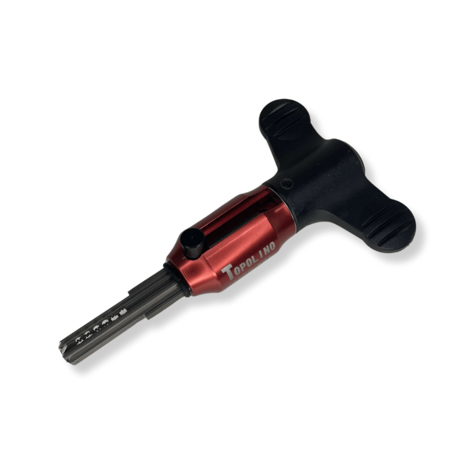 Topolino Securemme K22