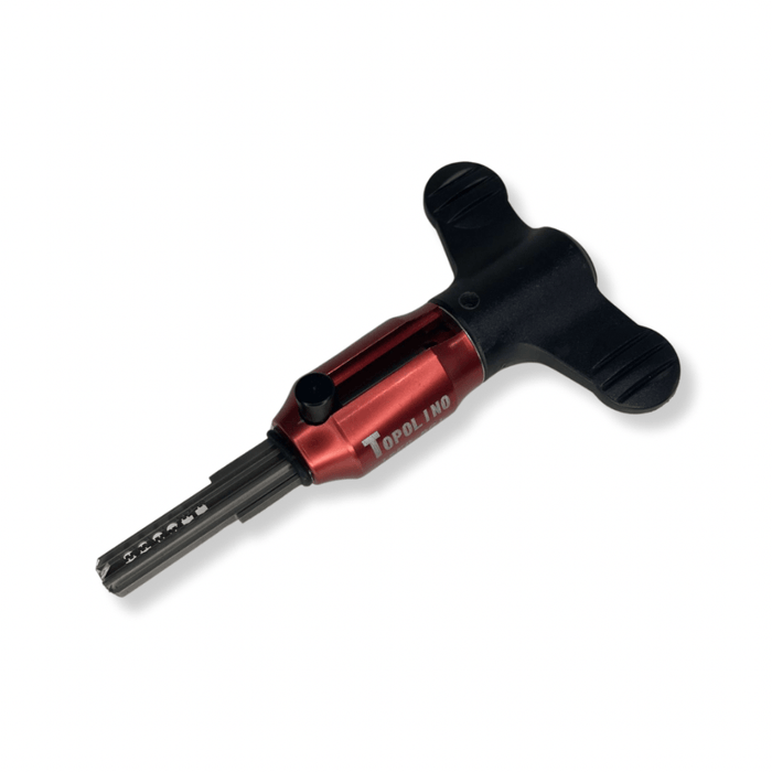 Topolino Securemme K22