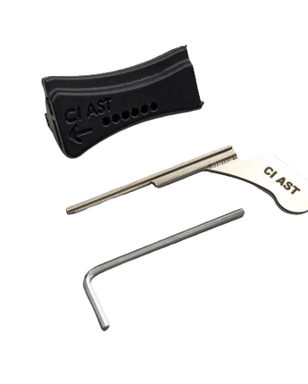 Topolino CISA ASTRAL - Décodeur pour serrures de sécurité