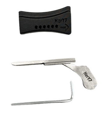 Topolino HERACLES Y7 & Y7+ - Décodeur pour serrures