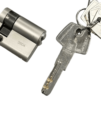 Topolino HERACLES Y7 & Y7+ - Décodeur pour serrures