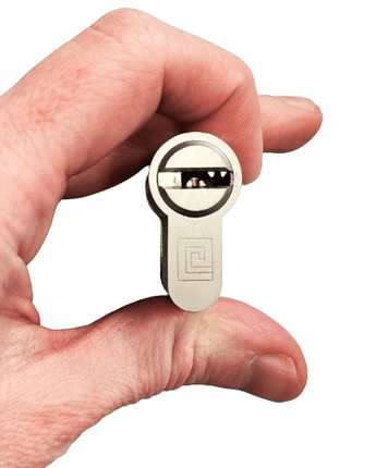 Topolino HERACLES Y7 & Y7+ - Décodeur pour serrures