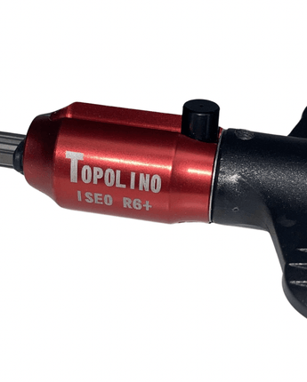 Topolino ISEO R6 & R6+ - Décodeur pour serrures