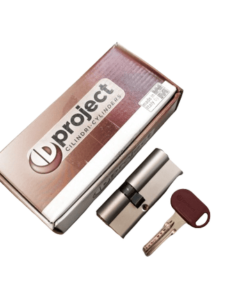 Topolino MOTTURA PROJECT - Décodeur pour Serrures 6 Broches