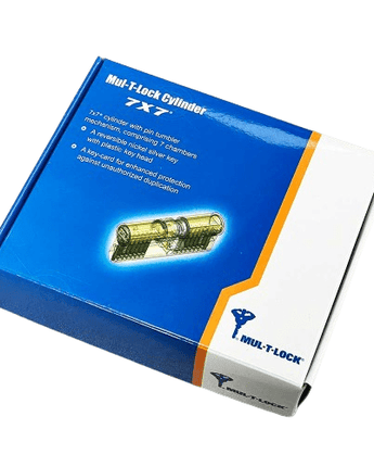 Topolino Multilock 7×7 - Décodeur Serrure