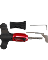 Topolino SECUREMME K2 - Décodeur pour serrures