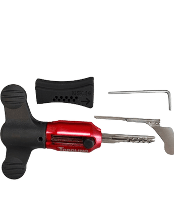 Topolino SECUREMME K2 - Décodeur pour serrures