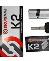 Topolino SECUREMME K2 - Décodeur pour serrures