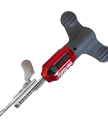 Topolino TESA T60 - Décodeur pour serrures de sécurité