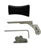 Topolino TESA T60 - Décodeur pour serrures de sécurité