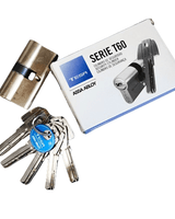 Topolino TESA T60 - Décodeur pour serrures de sécurité