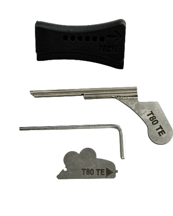 Topolino TESA T80 - Décodeur pour serrures de sécurité