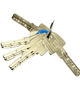 Topolino TESA T80 - Décodeur pour serrures de sécurité