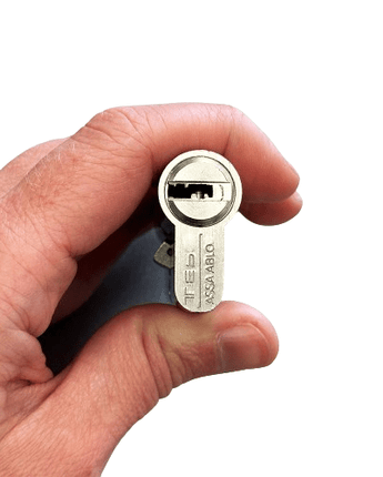 Topolino TESA T80 - Décodeur pour serrures de sécurité