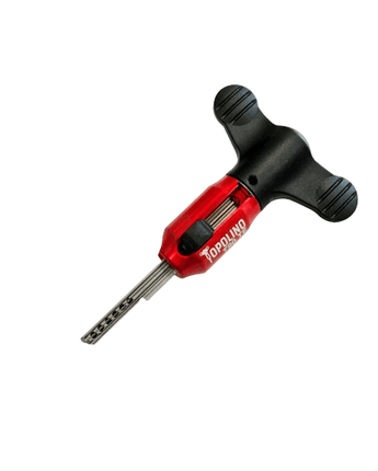 Topolino TESA T80 - Décodeur pour serrures de sécurité