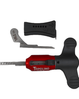 Topolino YALE YL6 - Décodeur pour Serrures de Sécurité