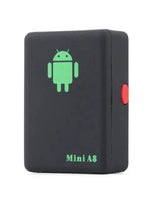 Traceur GPS Android – Localisation Précise et Intégrée