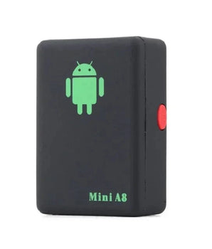 Traceur GPS Android – Localisation Précise et Intégrée