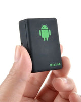 Traceur GPS Android – Localisation Précise et Intégrée