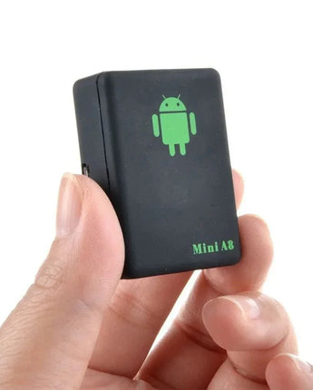 Traceur GPS Android – Localisation Précise et Intégrée