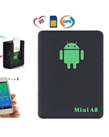 Traceur GPS Android – Localisation Précise et Intégrée