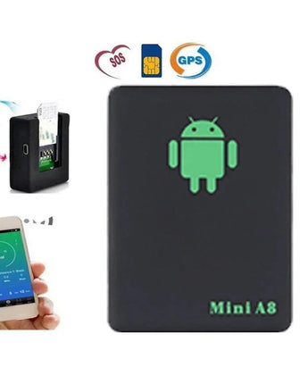 Traceur GPS Android – Localisation Précise et Intégrée