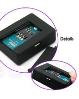 Traceur GPS Android – Localisation Précise et Intégrée