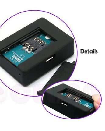 Traceur GPS Android – Localisation Précise et Intégrée