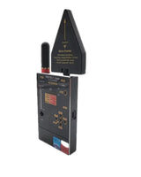 Traceur GPS GSM professionnel, détecteur RF Anti-espion, caméra infrarouge innovante, détection de Signal Laser GSM WiFi