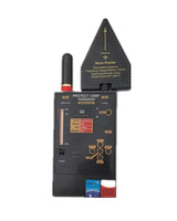 Traceur GPS GSM professionnel, détecteur RF Anti-espion, caméra infrarouge innovante, détection de Signal Laser GSM WiFi