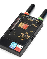 Traceur GPS GSM professionnel, détecteur RF Anti-espion, caméra infrarouge innovante, détection de Signal Laser GSM WiFi