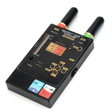 Traceur GPS GSM professionnel, détecteur RF Anti-espion, caméra infrarouge innovante, détection de Signal Laser GSM WiFi